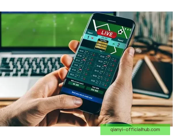 世界杯竞猜APP投注攻略 揭示精准预测技巧 提升您的投注胜率