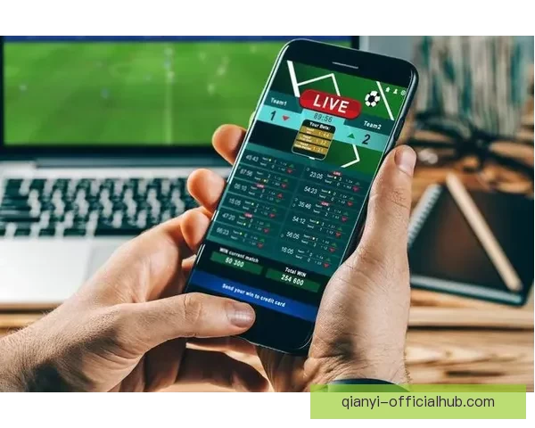 世界杯竞猜APP投注攻略 揭示精准预测技巧 提升您的投注胜率