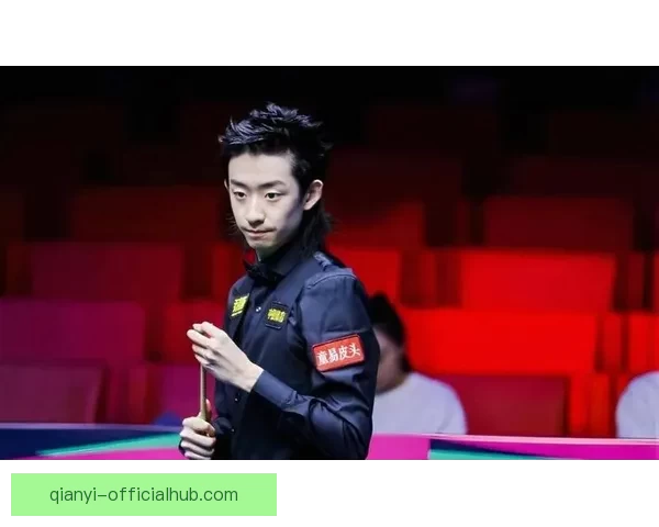 吴宜泽数据全面落后墨菲一度崩溃暂7-10落后局势堪忧